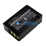Batería para Mindray T1 LI12I001A 115-018016-00 [Batería de repuesto]
